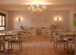 Imagen general del Hotel Bald&iacute;o Grande. Foto 4