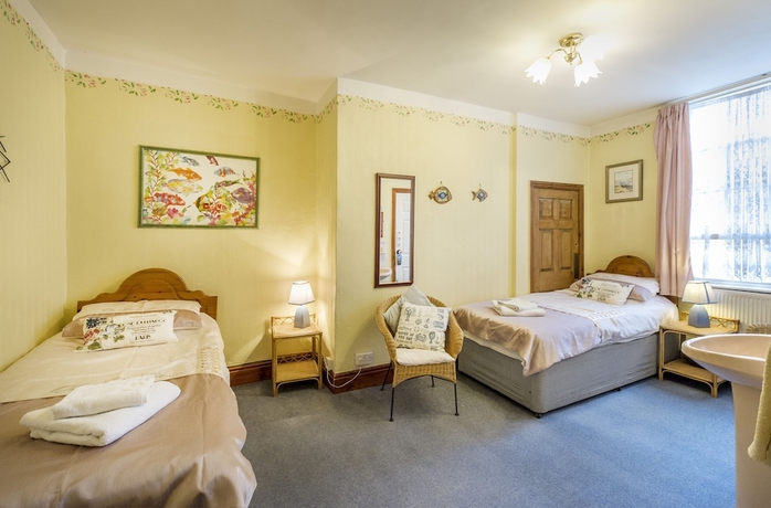 Imagen de la habitación del Hotel Baldwin House. Foto 8