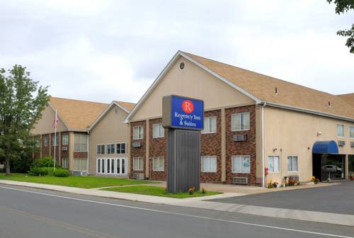 Imagen de la habitación del Hotel Baldwin Inn and Suites, SureStay Collection by Best Western. Foto 2