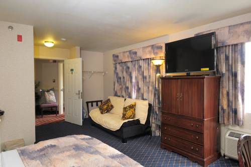 Imagen general del Hotel Baldwin Inn and Suites, SureStay Collection by Best Western. Foto 1