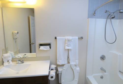 Imagen de la habitación del Hotel Baldwin Inn and Suites, SureStay Collection by Best Western. Foto 5