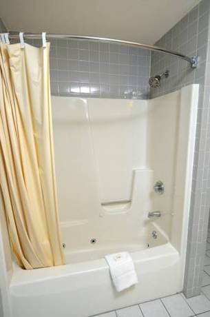 Imagen de la habitación del Hotel Baldwin Inn and Suites, SureStay Collection by Best Western. Foto 6