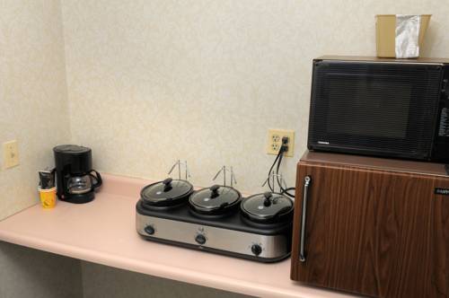 Imagen de la habitación del Hotel Baldwin Inn and Suites, SureStay Collection by Best Western. Foto 7