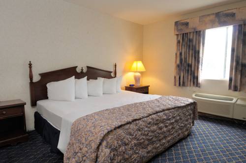Imagen de la habitación del Hotel Baldwin Inn and Suites, SureStay Collection by Best Western. Foto 8