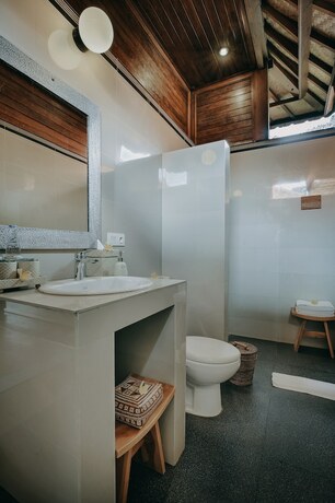 Imagen general del Hotel Bale Gede Nusa Lembongan. Foto 15