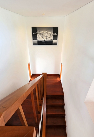 Imagen de los interiores del Hotel Bale Gede Villas. Foto 15