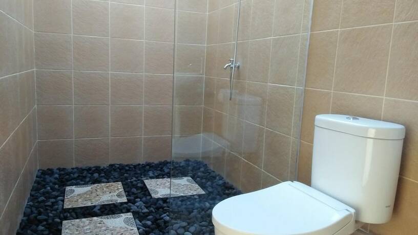 Imagen general del Hotel Bale Lumbung Bungalows. Foto 7