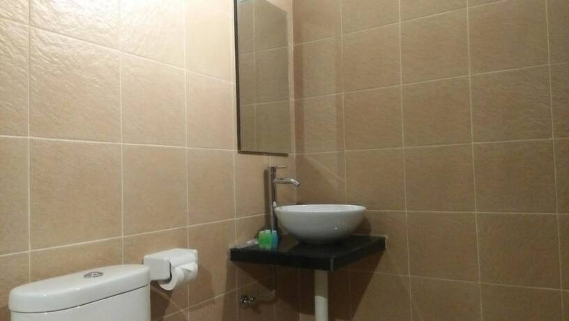 Imagen general del Hotel Bale Lumbung Bungalows. Foto 15