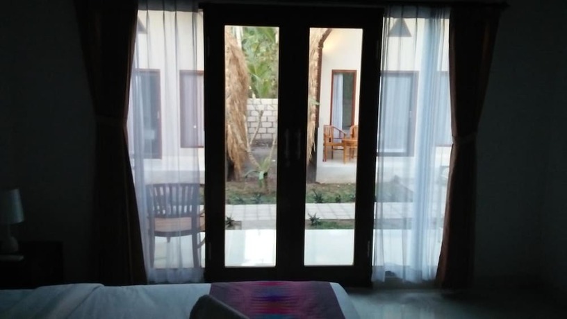 Imagen general del Hotel Bale Lumbung Bungalows. Foto 21