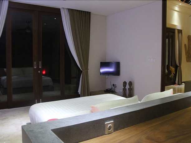 Imagen de la habitación del Hotel Bale Mandala Villas. Foto 19