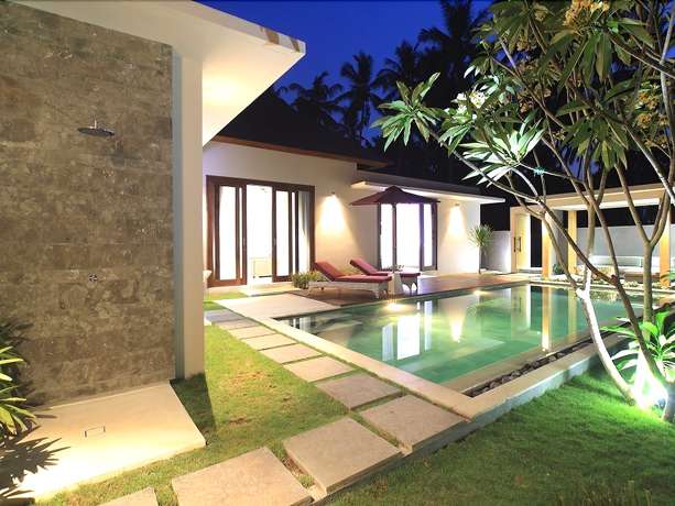 Imagen general del Hotel Bale Mandala Villas. Foto 1