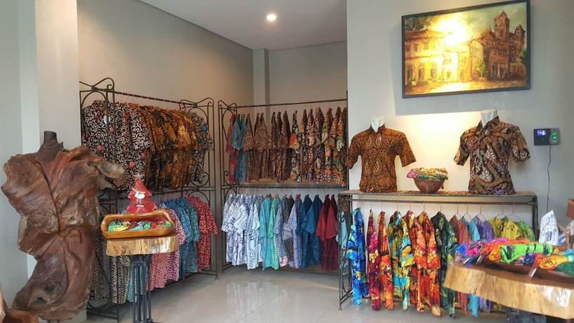 Imagen de los interiores del Hotel Bale Ocasa. Foto 9