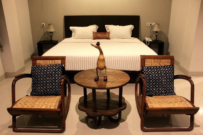 Imagen de la habitación del Hotel Bale Ocasa. Foto 3