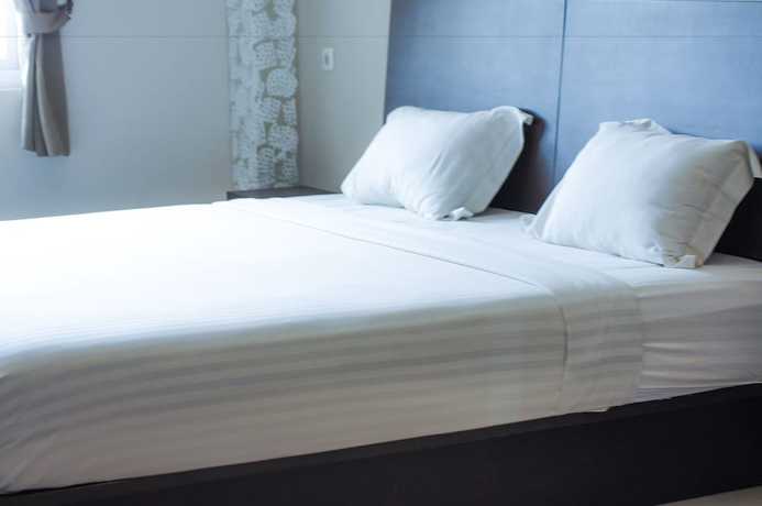 Imagen de la habitación del Hotel Bale Ocasa. Foto 4