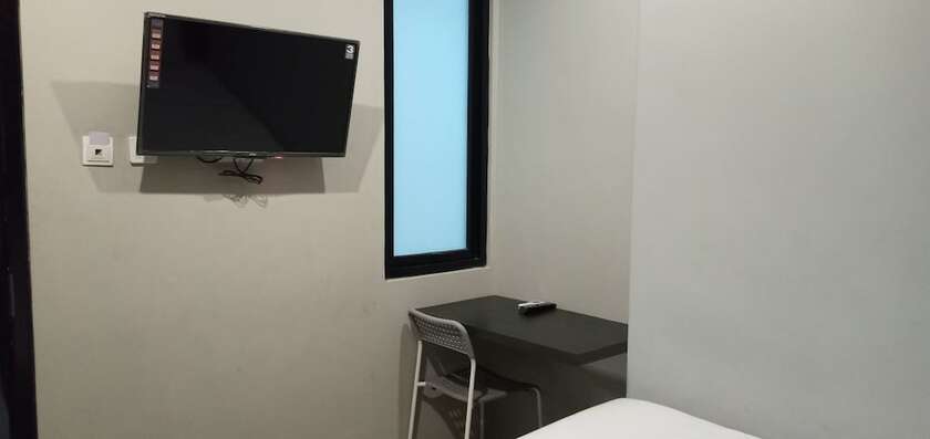 Imagen general del Hotel Bale Resident. Foto 1