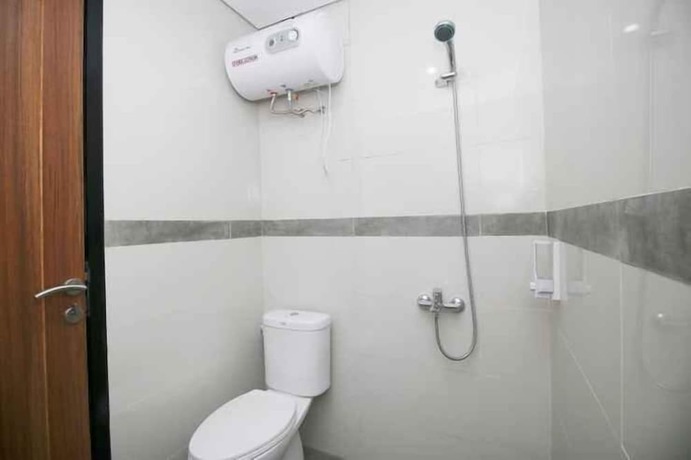 Imagen general del Hotel Bale Resident. Foto 2