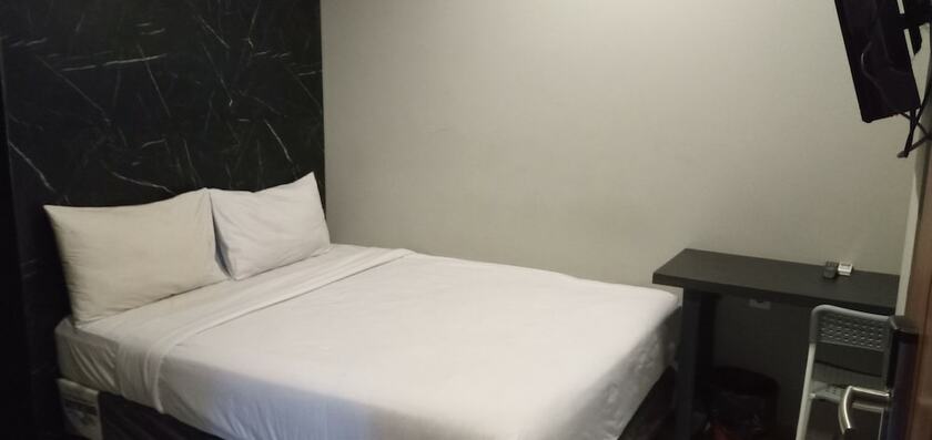 Imagen general del Hotel Bale Resident. Foto 3