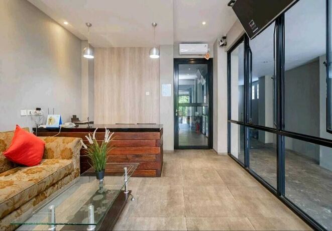 Imagen general del Hotel Bale Resident. Foto 4