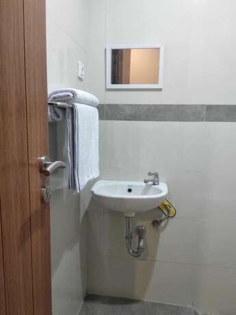Imagen de la habitación del Hotel Bale Resident. Foto 13