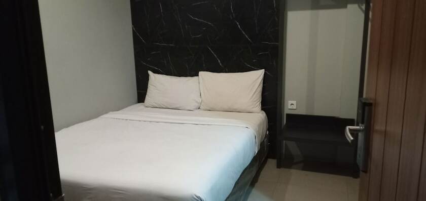 Imagen de la habitación del Hotel Bale Resident. Foto 14