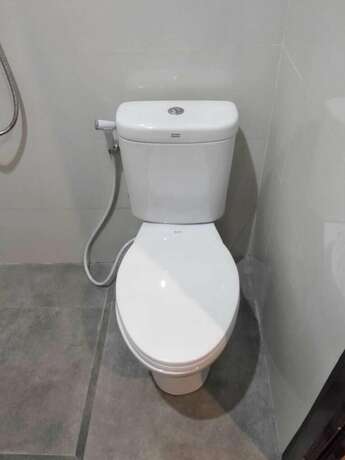 Imagen general del Hotel Bale Resident. Foto 6