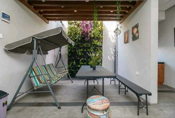 Imagen general del Hotel Bale Resident. Foto 11