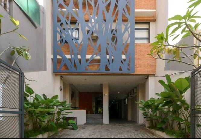 Imagen general del Hotel Bale Resident. Foto 12