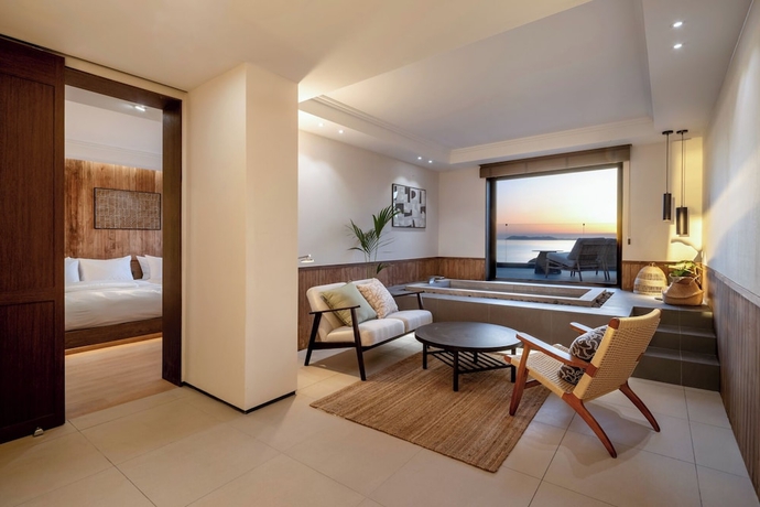 Imagen de la habitación del Hotel Bale Resort. Foto 4