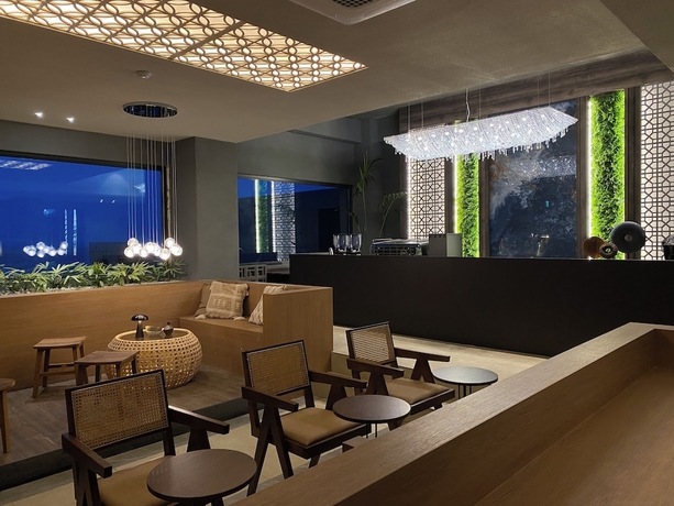 Imagen de los interiores del Hotel Bale Resort. Foto 11