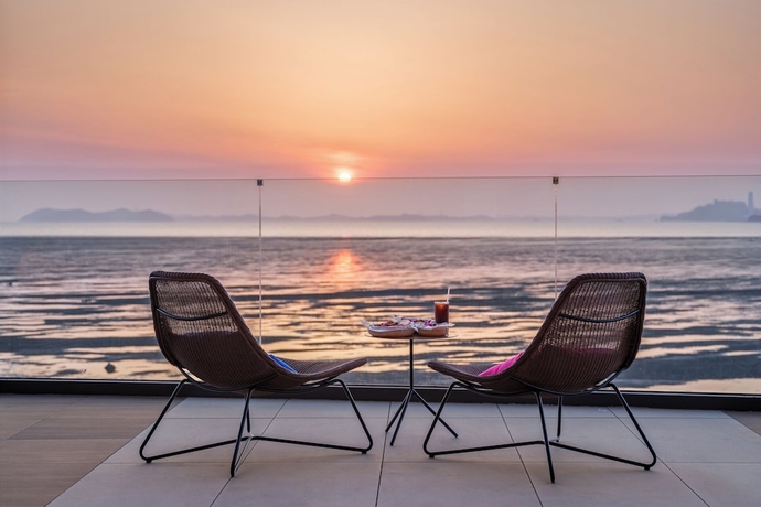 Imagen de los interiores del Hotel Bale Resort. Foto 16