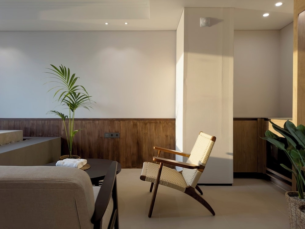 Imagen de la habitación del Hotel Bale Resort. Foto 6