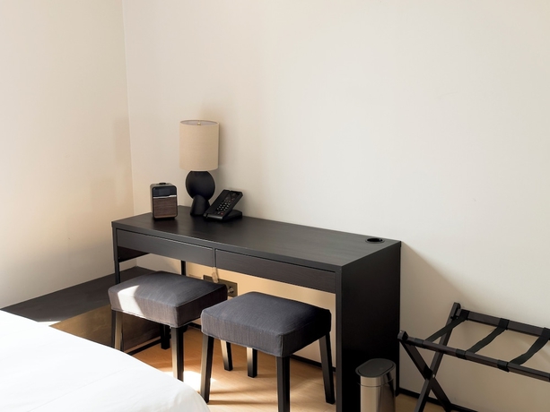 Imagen de la habitación del Hotel Bale Resort. Foto 8