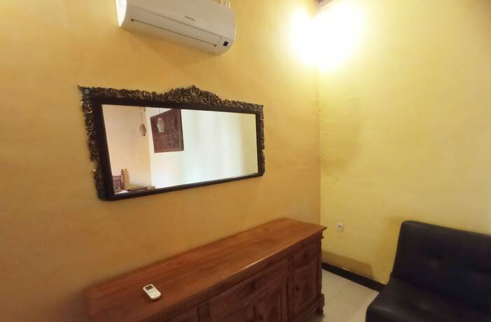 Imagen general del Hotel Bale Sasak. Foto 1
