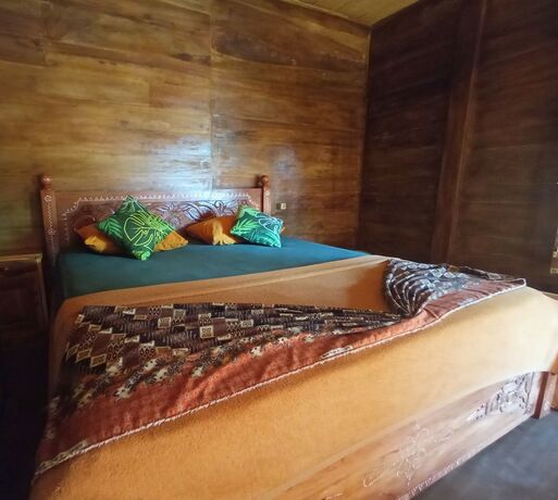 Imagen general del Hotel Bale Sasak. Foto 5