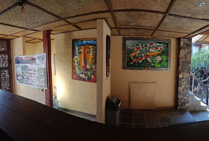 Imagen general del Hotel Bale Sasak. Foto 6