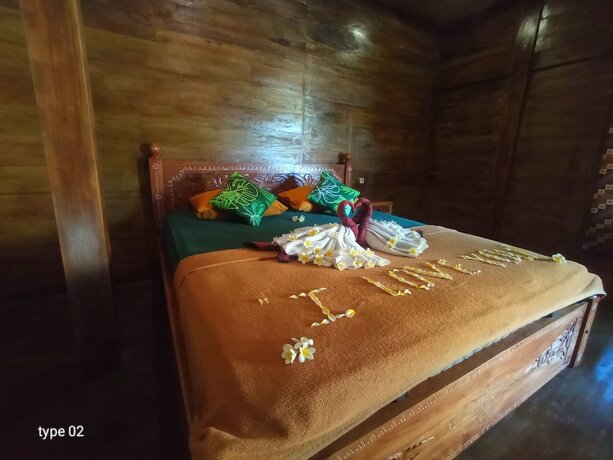 Imagen general del Hotel Bale Sasak. Foto 9