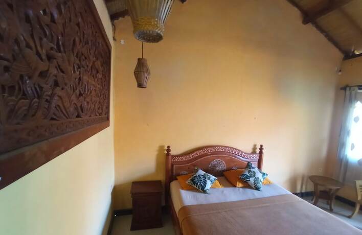 Imagen general del Hotel Bale Sasak. Foto 10