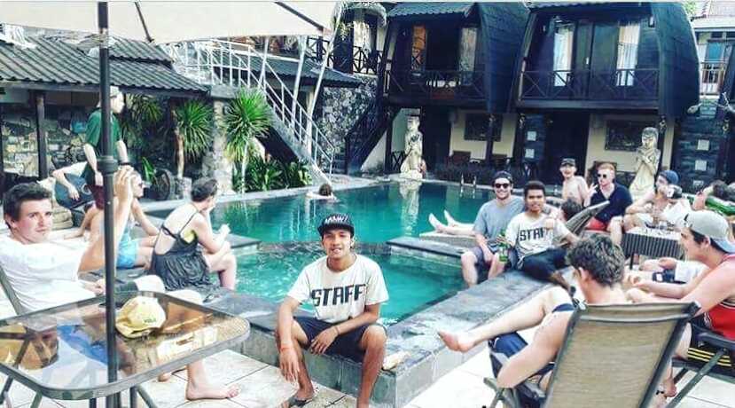 Imagen general del Hotel Bale Sasak. Foto 11