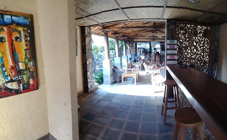 Imagen general del Hotel Bale Sasak. Foto 12