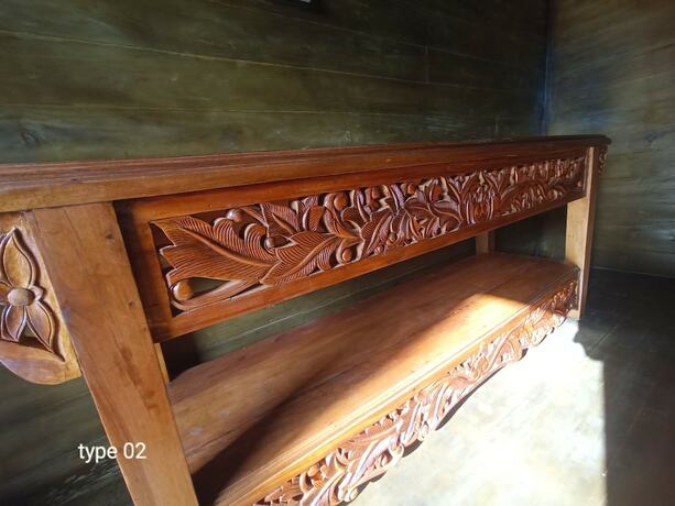 Imagen de la habitación del Hotel Bale Sasak. Foto 19