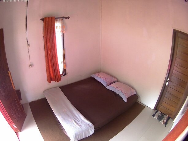 Imagen general del Hotel Bale Sembahulun Cottages and Tent. Foto 2
