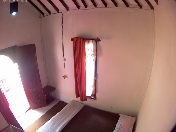 Imagen general del Hotel Bale Sembahulun Cottages and Tent. Foto 3