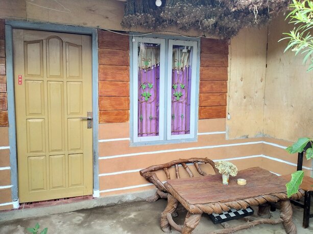 Imagen general del Hotel Bale Sembahulun Cottages and Tent. Foto 4