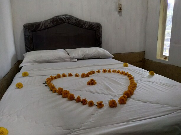 Imagen general del Hotel Bale Sembahulun Cottages and Tent. Foto 6