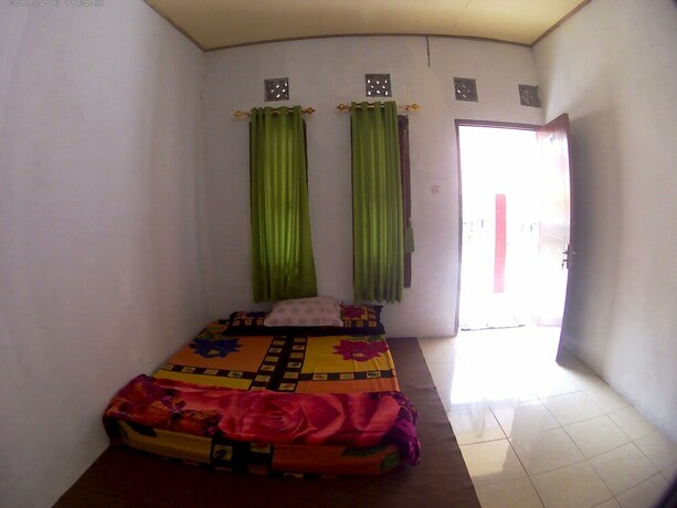 Imagen general del Hotel Bale Sembahulun Cottages and Tent. Foto 8