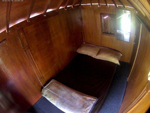 Imagen general del Hotel Bale Sembahulun Cottages and Tent. Foto 10