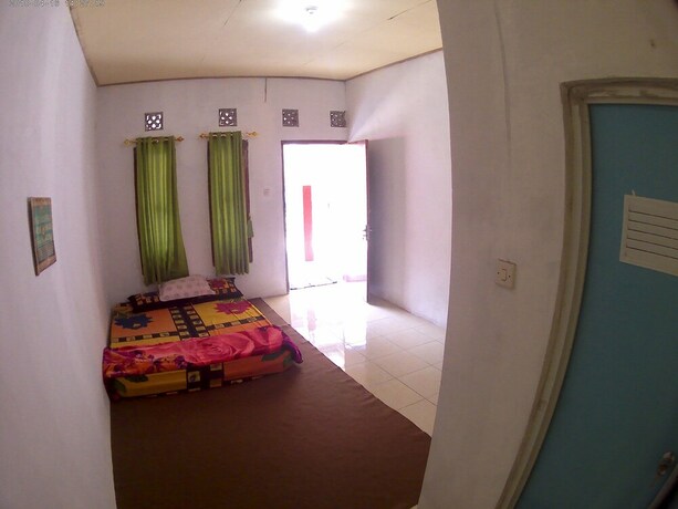 Imagen general del Hotel Bale Sembahulun Cottages and Tent. Foto 16