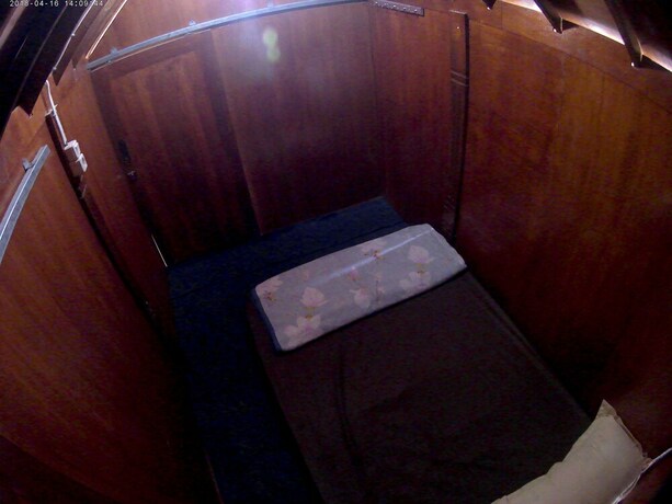 Imagen general del Hotel Bale Sembahulun Cottages and Tent. Foto 19