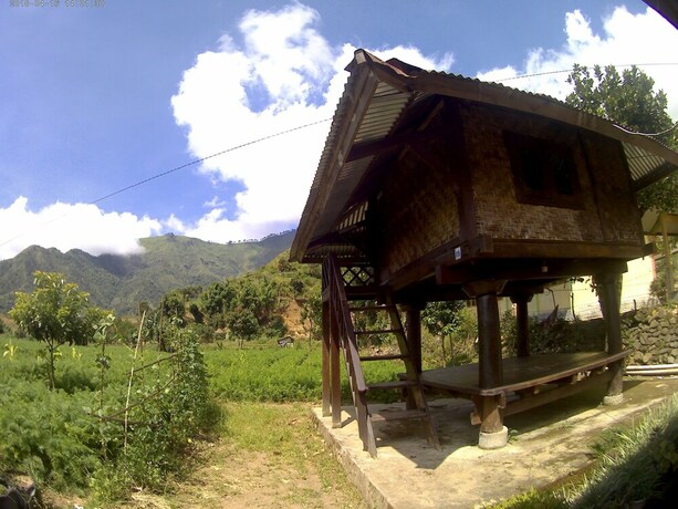Imagen general del Hotel Bale Sembahulun Cottages and Tent. Foto 20