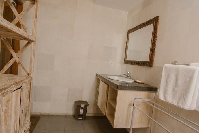 Imagen general del Hotel Bale Seminyak. Foto 8
